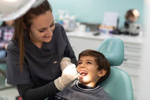 Best Orthodontic Emergency Dentist in Rapid City, MI