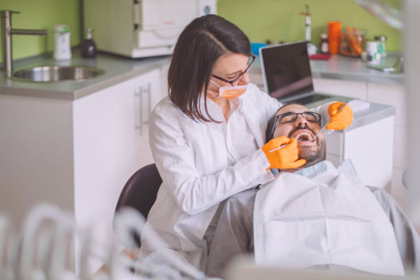 Best Emergency Dentist for Lost Fillings or Crowns in Rapid City, MI