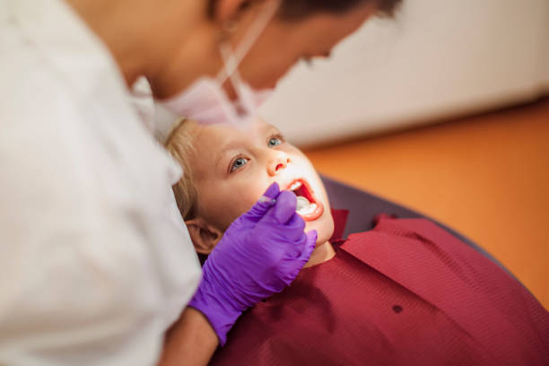 Best Broken or Cracked Tooth Emergency Dentist in Rapid City, MI