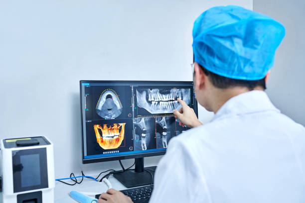 Best Emergency Dentist for Knocked-Out Tooth in Rapid City, MI