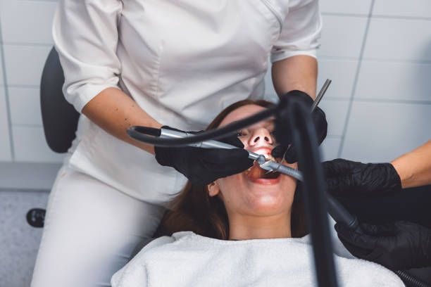 Best Weekend Emergency Dentist in Rapid City, MI